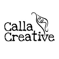 Calla Creative logo - Similar company to New Earth Development