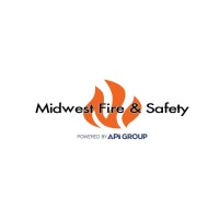 Midwest Fire & Safety logo - Similar company to Gorilla Concrete Tools