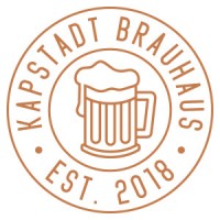 Kapstadt Brauhaus logo - Similar company to Longevity Magazine