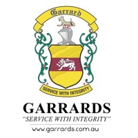 Garrards Pty Ltd logo - Similar company to Ds Tech & Services