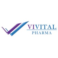 Vivital Pharma logo - Similar company to Vivital