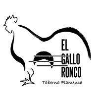 El Gallo Ronco logo - Similar company to Re/Souk