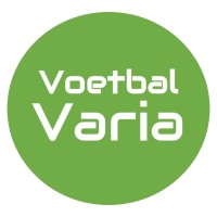 Voetbal Varia logo - Similar company to Vv Zwanenburg