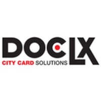 DocLX City Card Solutions GmbH logo - Similar company to Ikonity