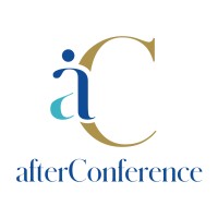 afterConference logo - Similar company to Kanflooens