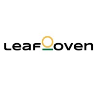 Leaf Oven logo - Similar company to Leaf S.R.L.