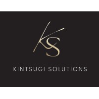 Kintsugi Solutions- Consultancy logo - Similar company to Lcg