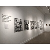 For The Love Of God And Art