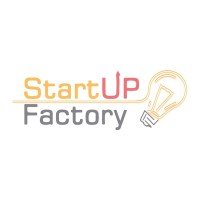 Startup Factory UG logo - Similar company to Milli Debat Proqramı