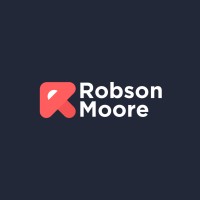 Robson Moore logo - Similar company to Affinity Reply