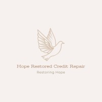 Hope Restored Credit Repair logo - Similar company to Your Driver Dmv