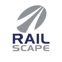 Railscape Ltd logo - Similar company to Sanper Construction Ltd