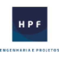 HPF Engenharia e Projetos logo - Similar company to Engepoint - Engenharia E Projetos