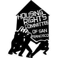 Housing Rights Committee Of San Francisco logo - Similar company to Coalition On Homelessness