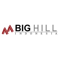 PT BIG HILL INDONESIA logo - Similar company to Pratama Textile