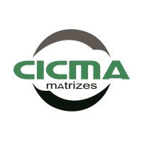 CICMA Matrizes logo - Similar company to Sildre