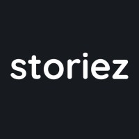 storiez logo - Similar company to Storiz