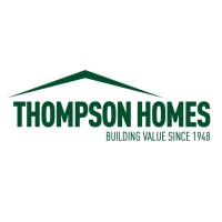 Thompson Homes logo - Similar company to Brookstone Homes, Inc