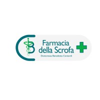 Farmacia della Scrofa Roma logo - Similar company to Kai - Broker Farmacia
