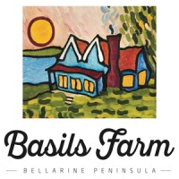 Basils Farm logo - Similar company to Techno Soccer Academy