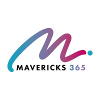 Mavericks 365 logo - Similar company to Techniics Information Technology Llc