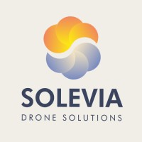 Solevia logo - Similar company to Komtop