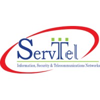 Servtel Communications Limited logo - Similar company to Crm Software App