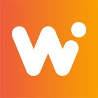 Widileads logo - Similar company to Hyperlead