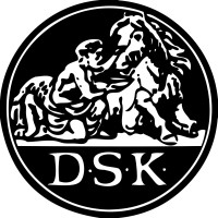 Diergeneeskundige Studenten Kring logo - Similar company to Mana Engineering B.V.