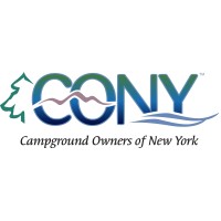 Campground Owners of New York logo - Similar company to Vocatech
