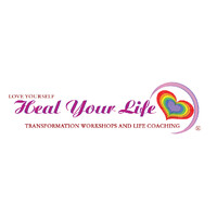 Heal Your Life By Dr Rashim logo - Similar company to Heal Your Life Transformational Workshop