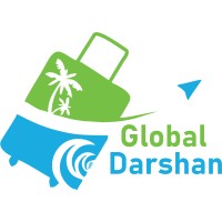 Global Darshan logo - Similar company to Rarefind Hr Consulting Pvt Ltd