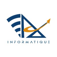 Axion Network Informatique logo - Similar company to Wilug - Experts It Pour L'Hôtellerie
