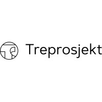 Treprosjekt AS logo - Similar company to Sotera | Solutions