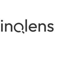 Inqlens logo - Similar company to Ibisse Blockchain Labs