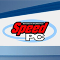 SpeedPC logo - Similar company to Tdt