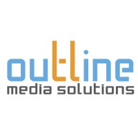 Outline Media Solutions logo - Similar company to Cedarcroft Advisors