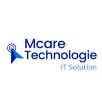 Mcare Technologie logo - Similar company to Unite Software Solution
