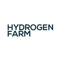 Hydrogen Farm logo - Similar company to Hydrogen Future Industries