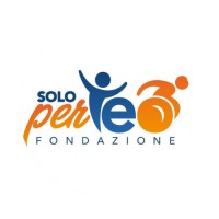 Fondazione Solo Per Te logo - Similar company to Convenience Gallery Cic