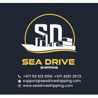 SEA DRIVE SHIPPING LLC logo - Similar company to Orient Freight Solutions
