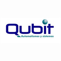 QUBIT Automatismos y Sistemas logo - Similar company to Codeko