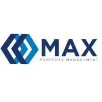 MAX Property Management logo - Similar company to Ufc4Wealth