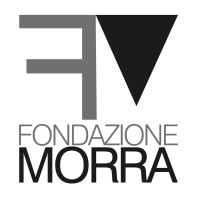 Fondazione Morra logo - Similar company to Paolo D'Arrigo Design Studio