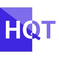 Hindustan Quartz Technology logo - Similar company to Core Quartz