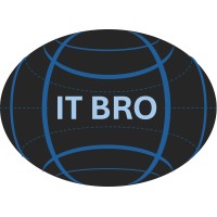 IT BRO CHILE logo - Similar company to It Fine
