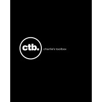 Charlie's Toolbox logo - Similar company to Ai Nyc