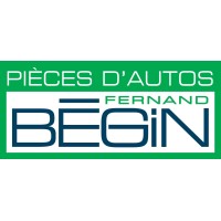 Pièces d'autos Fernand Begin logo - Similar company to Chorius Corporate Solutions Inc.