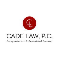 Cade Law, P.C. logo - Similar company to Hoffspiegel Law