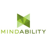 MindAbility Consultancy Ltd logo - Similar company to Roundhouse™ The Creative Agency